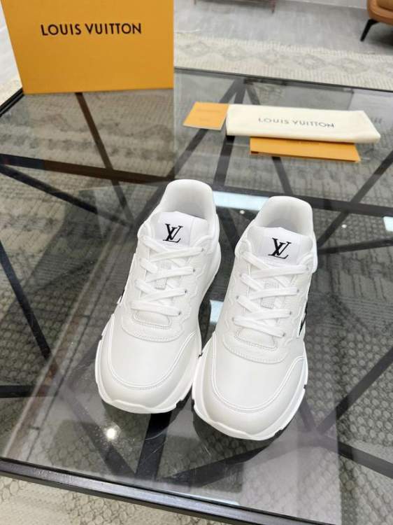 Picture of Louis Vuitton Shoes _SKULVsz38-45jyh050117591